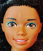 Barbie Beach Blast Christie Doll 1989 Mattel No. 3253 NEW