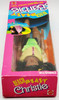 Barbie Beach Blast Christie Doll 1989 Mattel No. 3253 NEW