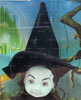 Kelly Doll as Glinda and the Wicked Witch of the West Giftset 2003 Mattel #B8951