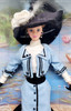 Promenade in The Park Barbie Doll Fashions of 20th Century 1997 Mattel 18630 NEW