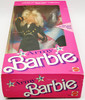 Army Barbie Doll American Beauties Collection 1989 Mattel No. 3966 NRFB