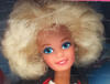 Army Barbie Doll American Beauties Collection 1989 Mattel No. 3966