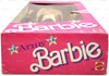 Army Barbie Doll American Beauties Collection 1989 Mattel No. 3966