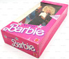 Army Barbie Doll American Beauties Collection 1989 Mattel No. 3966