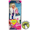 Dr. Barbie Hear Baby's Heartbeat Doll Blonde Baby 1993 Mattel No. 11160 NRFB