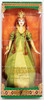Barbie Legends of Ireland Collection Faerie Queen Redhead 2004 Mattel #B3456 NEW
