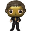 Funko Pop! TV: The Office Jim Halpert as Goldenface Special Edition Figure 877