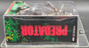 Predator Movie Predator Action Figure White Skull 2004 McFarlane Toys 17783 NRFP