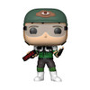 Funko Pop! The Office Dwight Schrute Recyclops with Helmet 2020 Exclusive 1015