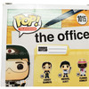 Funko Pop! The Office Dwight Schrute Recyclops with Helmet 2020 Exclusive 1015