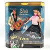 Barbie Loves Elvis Collector Edition Doll Set 1996 Mattel #17450