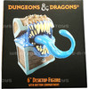 Dungeons & Dragons Mimic 6" Desktop Figure with Bottom Compartment