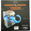 Dungeons & Dragons Mimic 6" Desktop Figure with Bottom Compartment