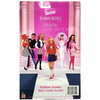 Barbie Bridal Fashion Avenue Collection Wedding Gown & Accessories 1997 Mattel
