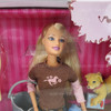 Barbie Dream Stable Doll & Play Set Mattel 2006 #J9489