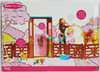 Barbie Dream Stable Doll & Play Set Mattel 2006 J9489 NEW