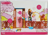 Barbie Dream Stable Doll & Play Set Mattel 2006 #J9489