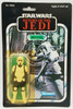 Star Wars ROTJ Biker Scout Action Figure 77 Back 1983 Kenner No. 70820 NRFP