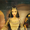 The Lord of The Rings Barbie as Arwen & Ken as Aragorn Dolls 2003 B3449 NRFB