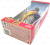 Princess of South Africa Barbie Dolls of the World Collection 2002 Mattel