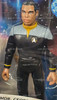 Star Trek First Contact Geordi LaForge 6" Figure 1996 Playmates 16103 NRFP