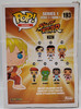 Funko Pop! Games Street Fighter Ken Action Figure Toys 'R Us Exclusive #193