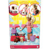 Barbie Suds & Hugs Pups Playset 2011 Mattel W3153