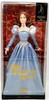 Renaissance Faire Barbie Doll Pink Label Brunette Version 2011 Mattel V8755