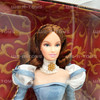 Renaissance Faire Barbie Doll Pink Label Brunette Version 2011 Mattel V8755