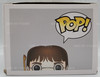 Funko Pop! Harry Potter Harry Quidditch Hot Topic Exclusive Action Figure #08