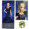 Hope Diamond Barbie Italian Doll Convention Gold Label Collector Series LE NRFB