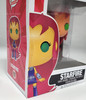 Funko Pop! Television Teen Titans Go! DC Starfire Vinyl Figure #111 NRFB