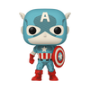 Marvel Captain America Funko Pop! Vinyl Bobblehead 1319 Target Exclusive NEW