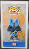 Funko Pop! Games Pokemon 856 Lucario Vinyl Figure NEW