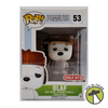 Funko Pop Peanuts 53 Olaf Snoopy Brother Vinyl Figure Target Exclusive