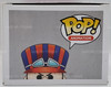 Funko Pop! Animation Hanna-Barbera Wacky Races Dick Dastardly Figurine #38