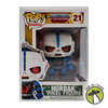 Funko Pop! Television He-Man She-Ra Masters of the Universe Hordak Figurine #21