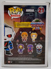 Funko Pop! Television He-Man She-Ra Masters of the Universe Hordak Figurine #21