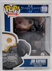 Funko Pop! Games StarCraft II Jim Raynor Vinyl Figurine #19