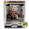 Funko Pop! Star Wars #549 Ben Kenobi on Eopie Deluxe Vinyl Action Figure NRFP