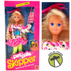 Barbie Pet Pals Skipper Doll with White Puppy #2709 Mattel 1991 NRFP