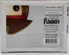 Funko Pop! Pirates of the Caribbean Disney Captain Jack Sparrow Figurine #48
