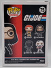 Funko Pop! Retro Toys G.I. Joe The Baroness Figurine #75