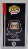 Funko Pop! Retro Toys G.I. Joe The Baroness Figurine #75