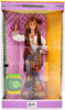 Peace & Love 70's Great Fashions Barbie Doll 2000 Mattel 27677 NRFB