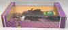 Peace & Love 70's Great Fashions of 20th Century Barbie Doll 2000 Mattel 27677