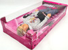 Barbie Fashion Fever Ken Doll with Hoodie, Jeans, and Messenger Bag 2006 NRFP