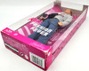 Barbie Fashion Fever Ken Doll with Hoodie, Jeans, and Messenger Bag 2006 NRFP