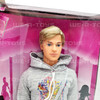 Barbie Fashion Fever Ken Doll with Hoodie, Jeans, and Messenger Bag 2006 NRFP