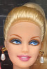 Rose Splendor Barbie Doll Avon Exclusive Pink Label 2010 Mattel T4349